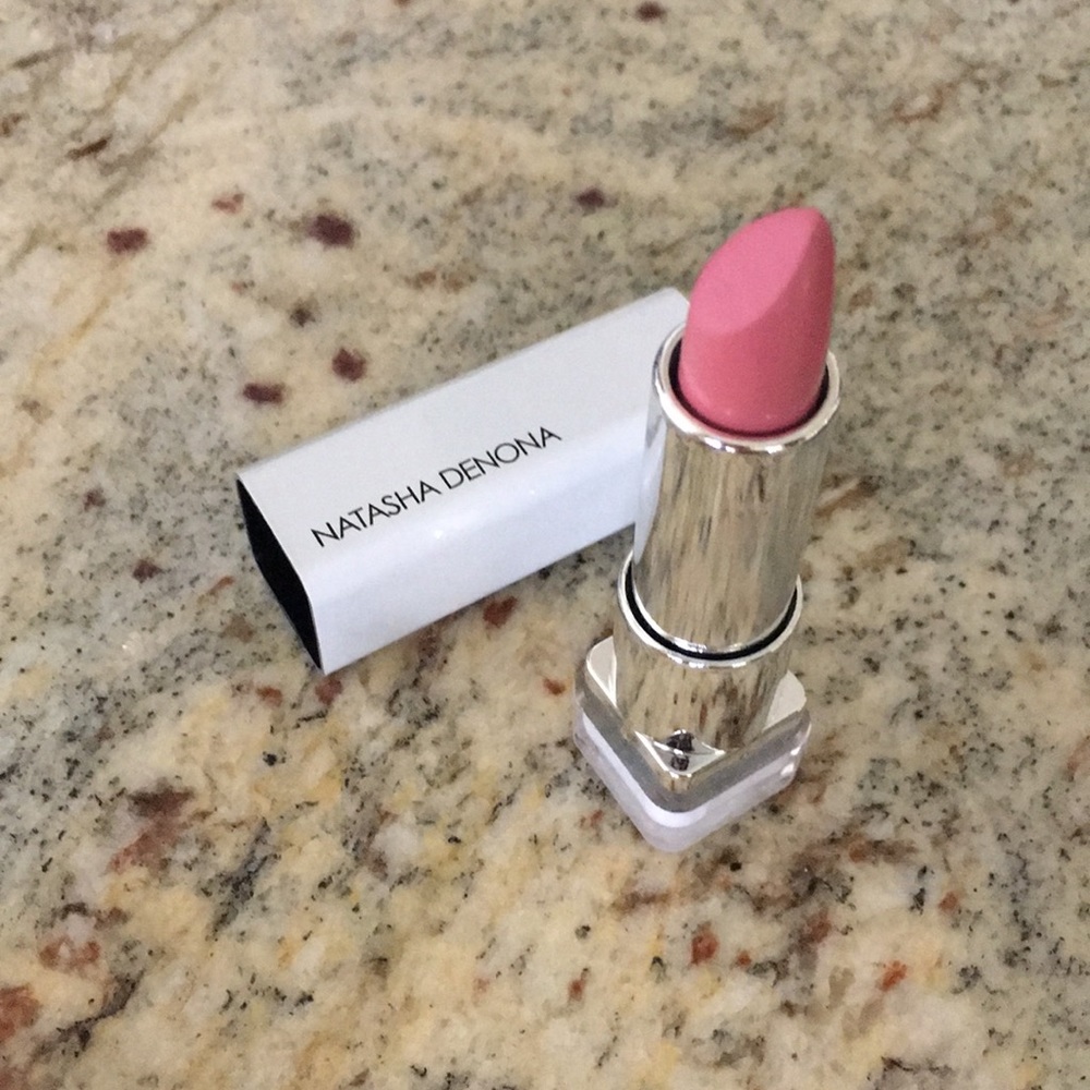 NEW Natasha Denona lipstick #25 mahogany